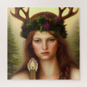 エレンオブザウェイズジグソーパズル ジグソーパズル (縦)