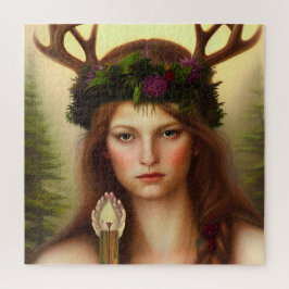 エレンオブザウェイズジグソーパズル ジグソーパズル