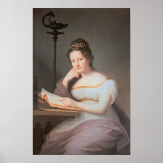 エレンリエダアマリエフォンバーデン ポスター (正面)