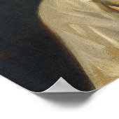 エレンリエダーポートレート – 若者の若者 ポスター (角)