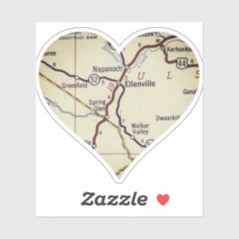 エレンヴィルニューヨーク シール