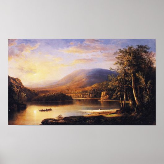 エレン島 ポスター (正面)