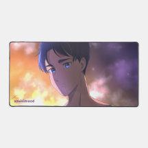 エレン・イェーガー