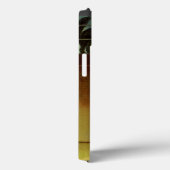 エレン・クラップスダルによるヴィンテージ・ハロウィン、ゴースト・ストーリー Case-Mate iPhoneケース (裏面 / 右)