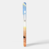 エレン・ジェガー Case-Mate iPhoneケース (裏面 / 左)