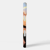 エレン・ジェガー Case-Mate iPhoneケース (裏面 / 右)