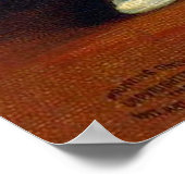 エレン・H・クラップサドル：スリリングなハロウィーン ポスター (角)