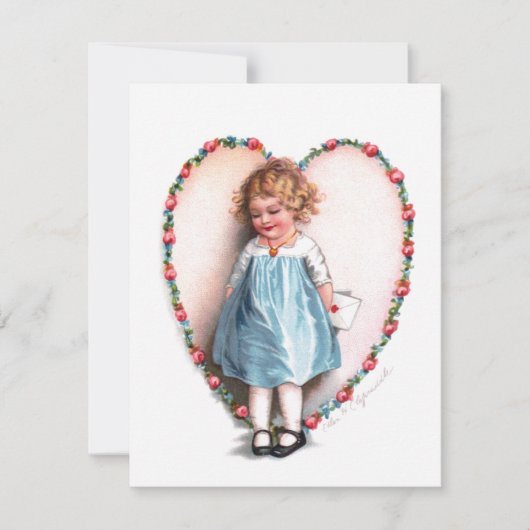 エレン・H・クラップサドル：愛する人へ (正面)