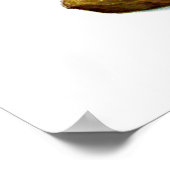 エレンH. Clapsaddle：カボチャ少年 ポスター (角)