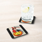 エレンH. Clapsaddle: ジャックO'Lanternの魔法使い コースター (右側)