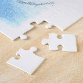 エレンH. Clapsaddle: ハートの女の子 ジグソーパズル (側面)