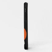 エレンH. Clapsaddle: 少しカボチャ男の子 Case-Mate iPhoneケース (裏面/左)
