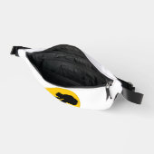 エレーオークランド ファニーパック (見開き)