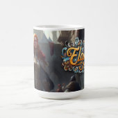 エレーヌマグ コーヒーマグカップ (中央)