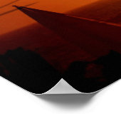 エレーネ・ブースによる「It's My Time_ Poster」 ポスター (角)