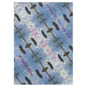 エロイエロイ テーブルクロス (正面)