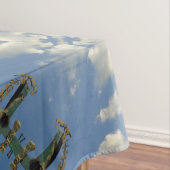 エロイエロイ テーブルクロス (インサイチュ)