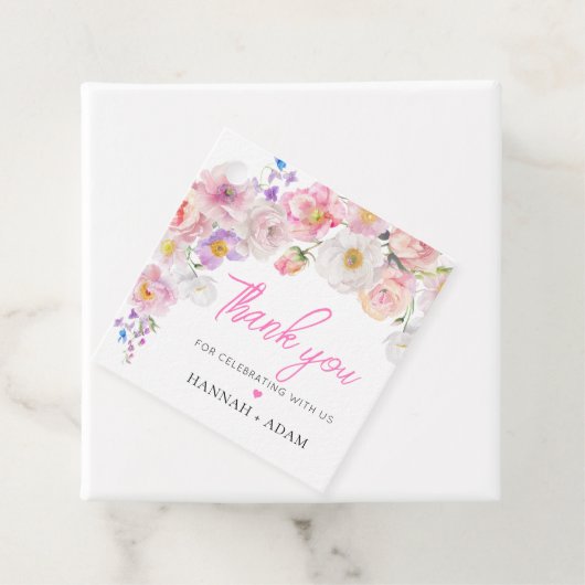 エロイズピンクフローラお願い フェイバータグ (インサイチュ)