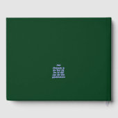 エロイズ ゲストブック (裏面)