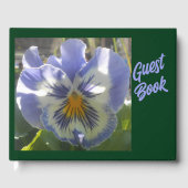 エロイズ ゲストブック (正面)