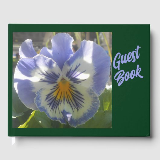 エロイズ ゲストブック (正面)