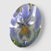 エロイズ ラージ壁時計 (傾斜)