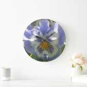 エロイズ ラージ壁時計 (ホーム)