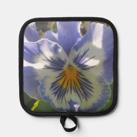 エロイズ 鍋敷き (正面)