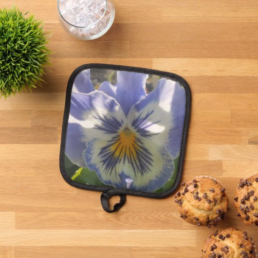 エロイズ 鍋敷き (トップダウン)