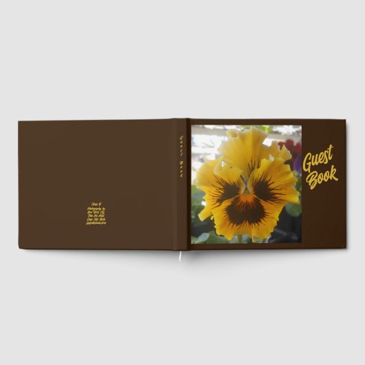 エロイズB ゲストブック (全面)