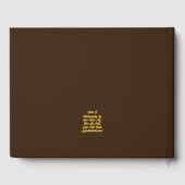 エロイズB ゲストブック (裏面)