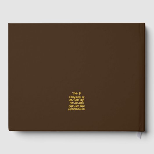 エロイズB ゲストブック (裏面)