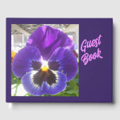 エロイズC ゲストブック (正面)