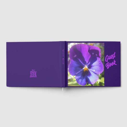 エロイズE ゲストブック (全面)