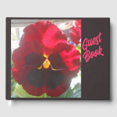 エロイズH ゲストブック (正面)