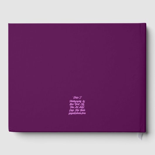 エロイズJ ゲストブック (裏面)