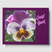 エロイズJ ゲストブック (正面)