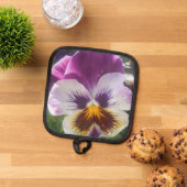 エロイズJ 鍋敷き (トップダウン)