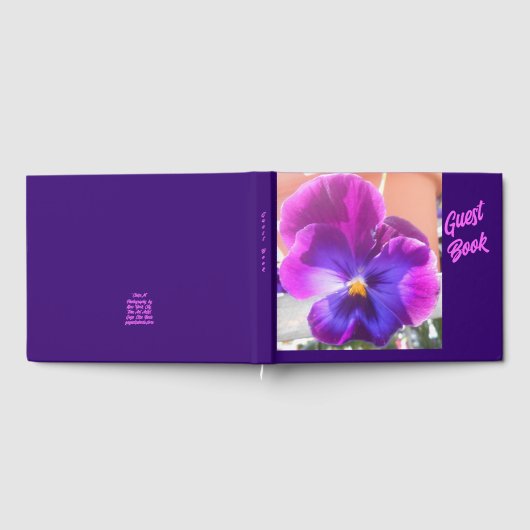 エロイズM ゲストブック (全面)