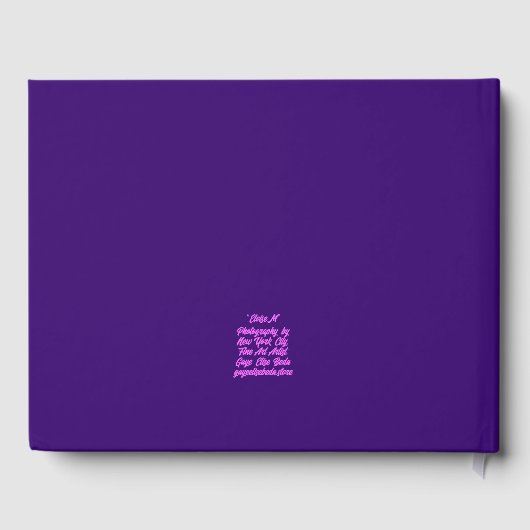 エロイズM ゲストブック (裏面)