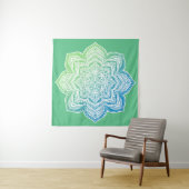 エロウィン マンダラ タペストリー (インサイチュ)