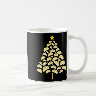 エロギツリーハンバーガークリスマスフードパロディTシャツ メンズ レディース コーヒーマグカップ