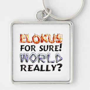 エロクート キーホルダー