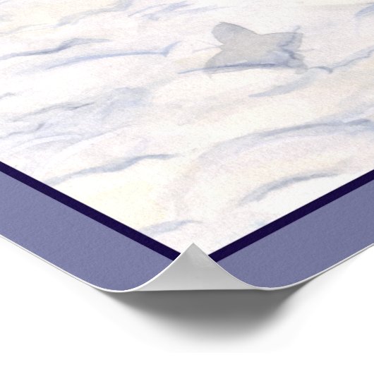 エロスとサイケポスター ポスター (角)