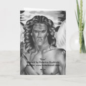 エロスの天使愛カード シーズンカード (裏面)