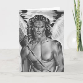 エロスの天使愛カード シーズンカード