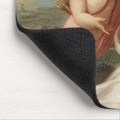 エロスの誘惑 マウスパッド (コーナー)