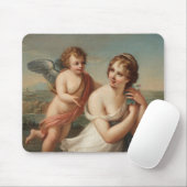 エロスの誘惑 マウスパッド (マウス)