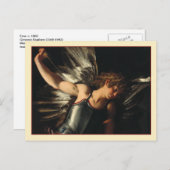 エロスバイバグリオーネ ポストカード (正面/裏面)