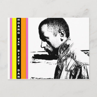 エロスラマゾッティ ポストカード